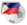 Philippinen. Pokal
