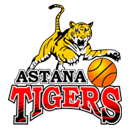 Astana Tigers 2 (W)