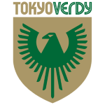  Tokyo Verdy (W)
