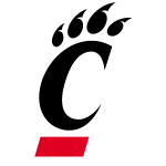  Cincinnati Bearcats (M)