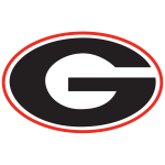  Georgia Bulldogs (M)