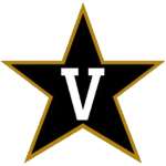  Vanderbilt Commodores (M)