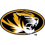  Missouri Tigers (M)