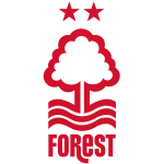  Nottingham Forest U18