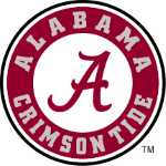  Alabama Crimson Tide (M)