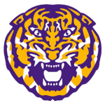  LSU Tigers (M)