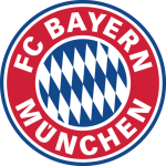 Bayern Monaco (D)