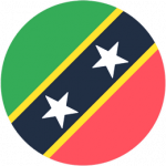 Saint Kitts & Nevis KNA