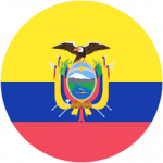  Equateur (F)