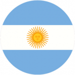   Argentina (Ž) do 18