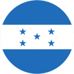  Honduras M-20