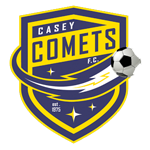  Casey Comets (Ž)