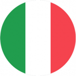 Italy ITA